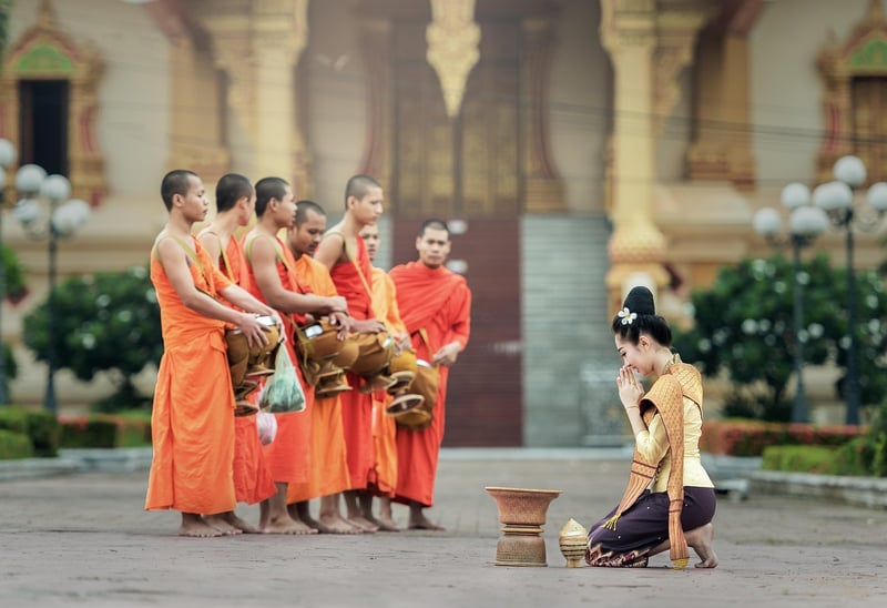 Magical Gatherings