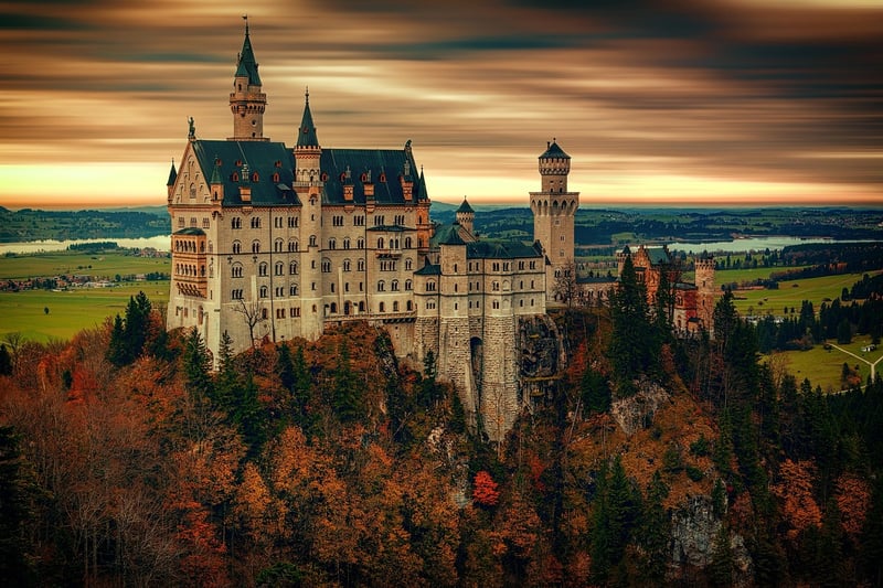 Fairy Tale Fantasy