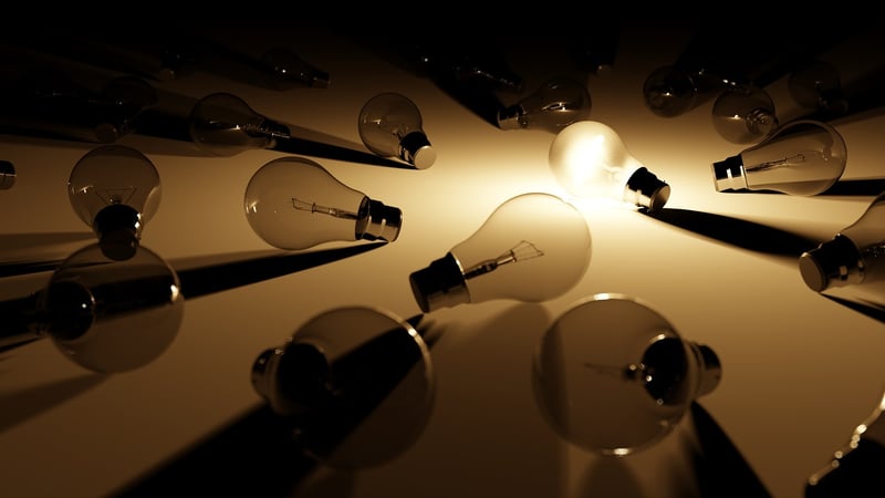 String Lights