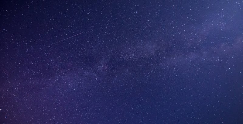 Galactic Gathering